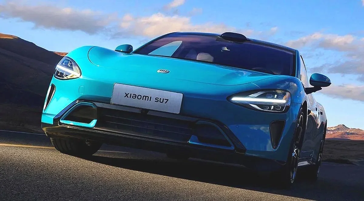 capitanelectro.com | Salud de la batería del Xiaomi SU7: 165,000 Millas y 94.5% de Capacidad.