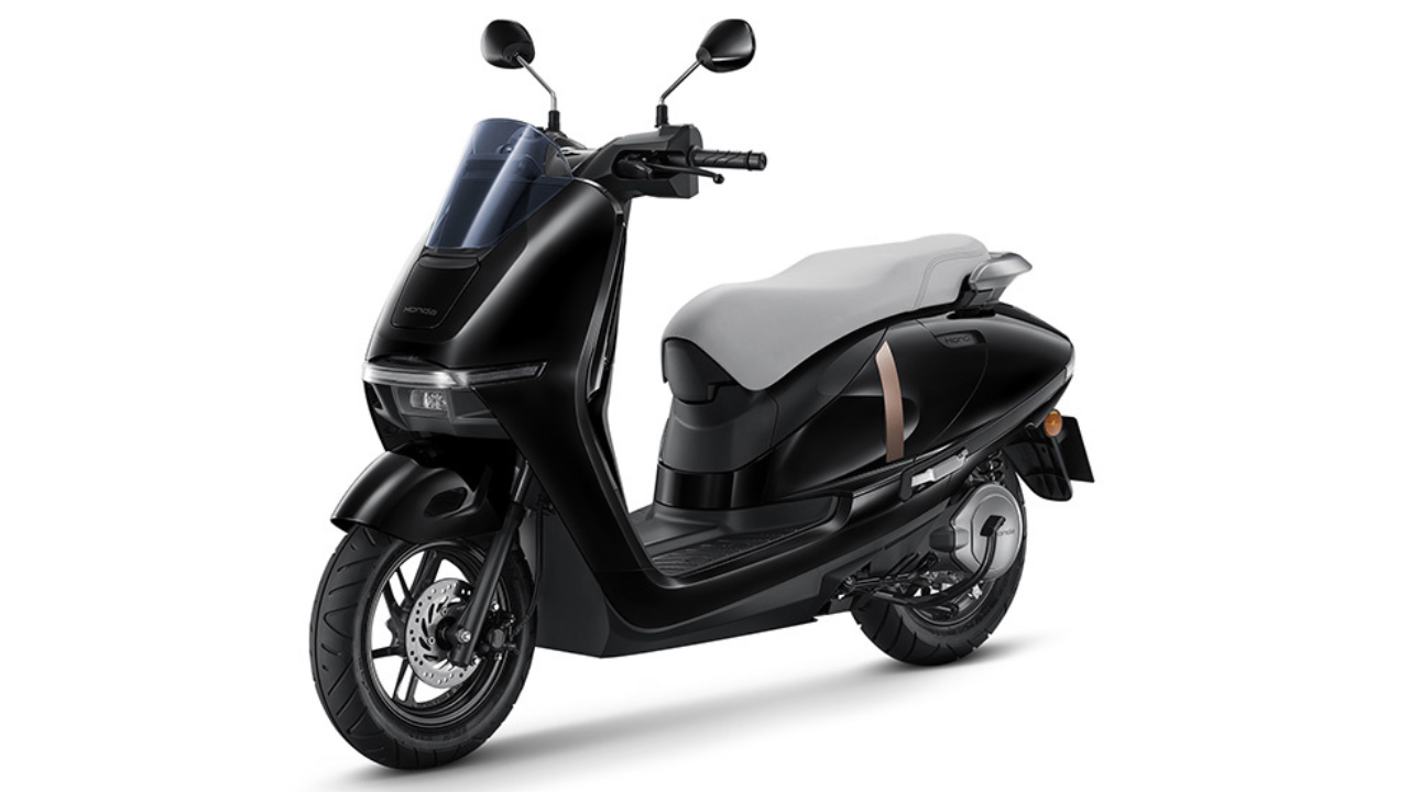 capitanelectro.com | Reseña de la nueva Scooter Eléctrica Honda UC3: Especificaciones, Autonomía y Carga.