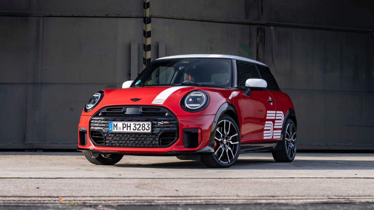 capitanelectro.com | 2025 Mini 1965 Victory Edition: Precio, especificaciones y velocidad.