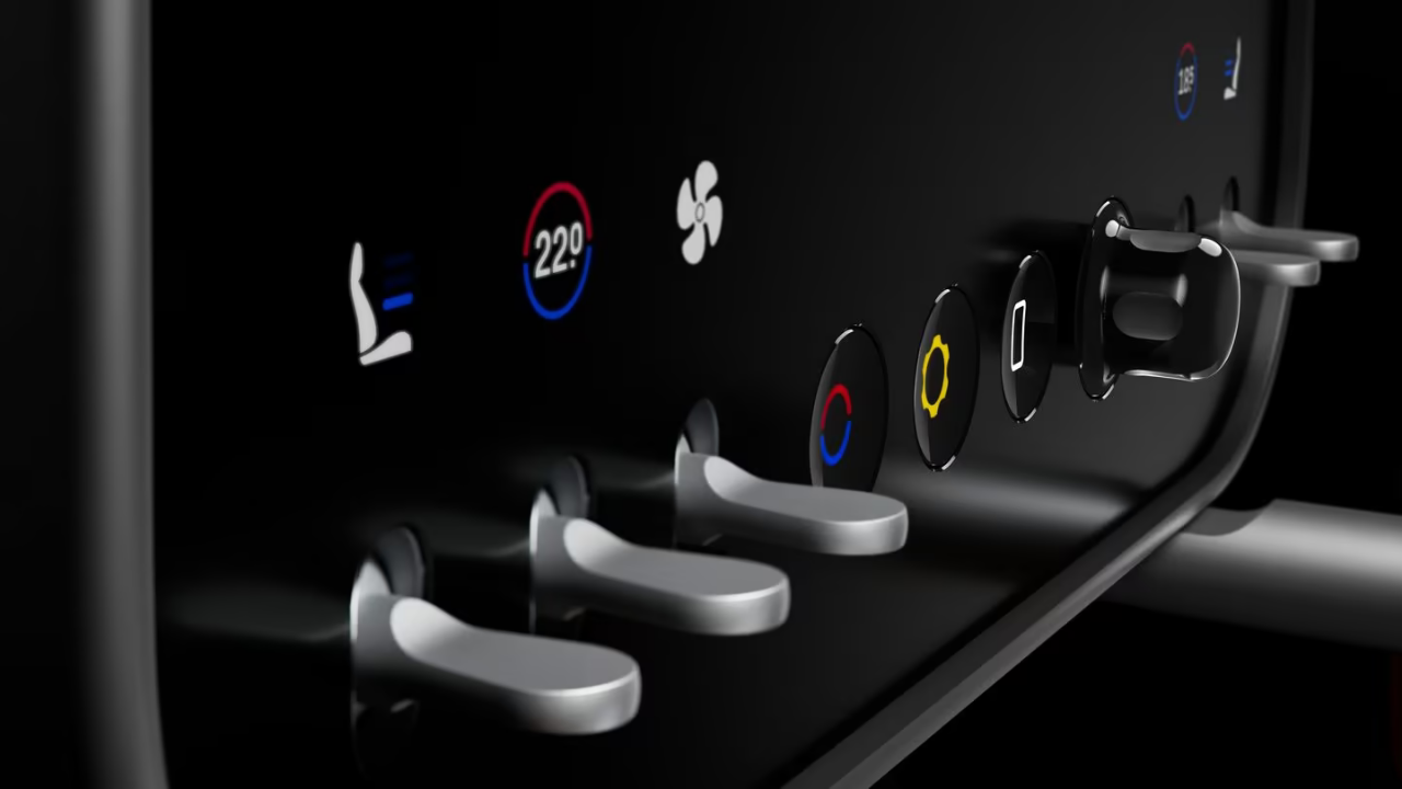 capitanelectro.com | Ferrari Luce Revelado: Diseño de Jony Ive, Precio y Especificaciones del Interior.