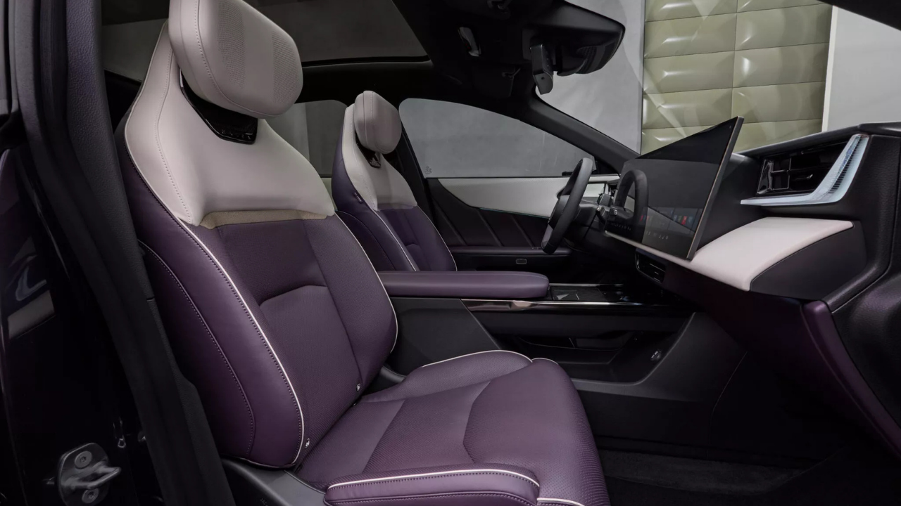 capitanelectro.com | Mazda CX-6e 2026 Revelado: Diseño Impresionante, Autonomía y Especificaciones Decepcionantes.