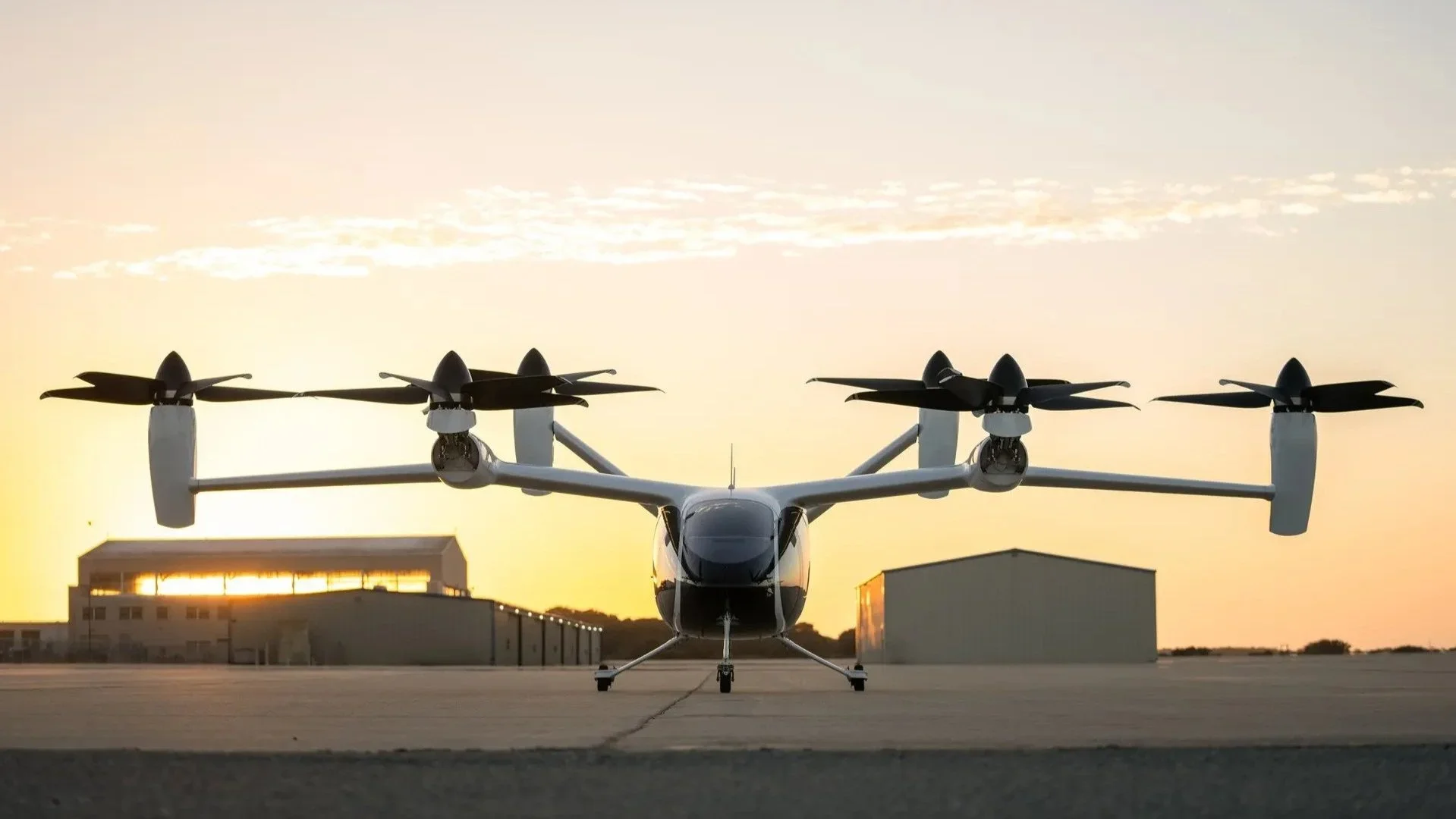 capitanelectro.com | Reseña de Joby Aviation 2025: Alianza con Toyota, Especificaciones y Retrasos de Lanzamiento.