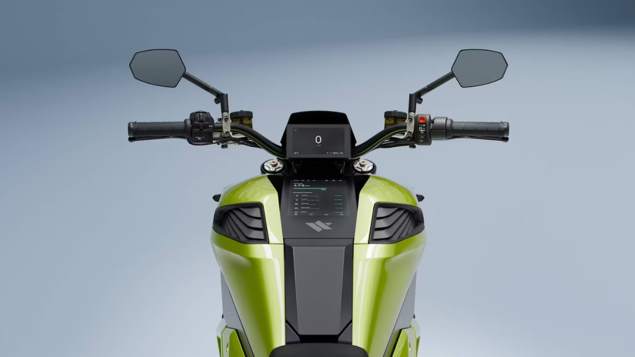 capitanelectro.com | Verge TS Pro Revelada: ¿La Primera Moto con Batería de Estado Sólido?