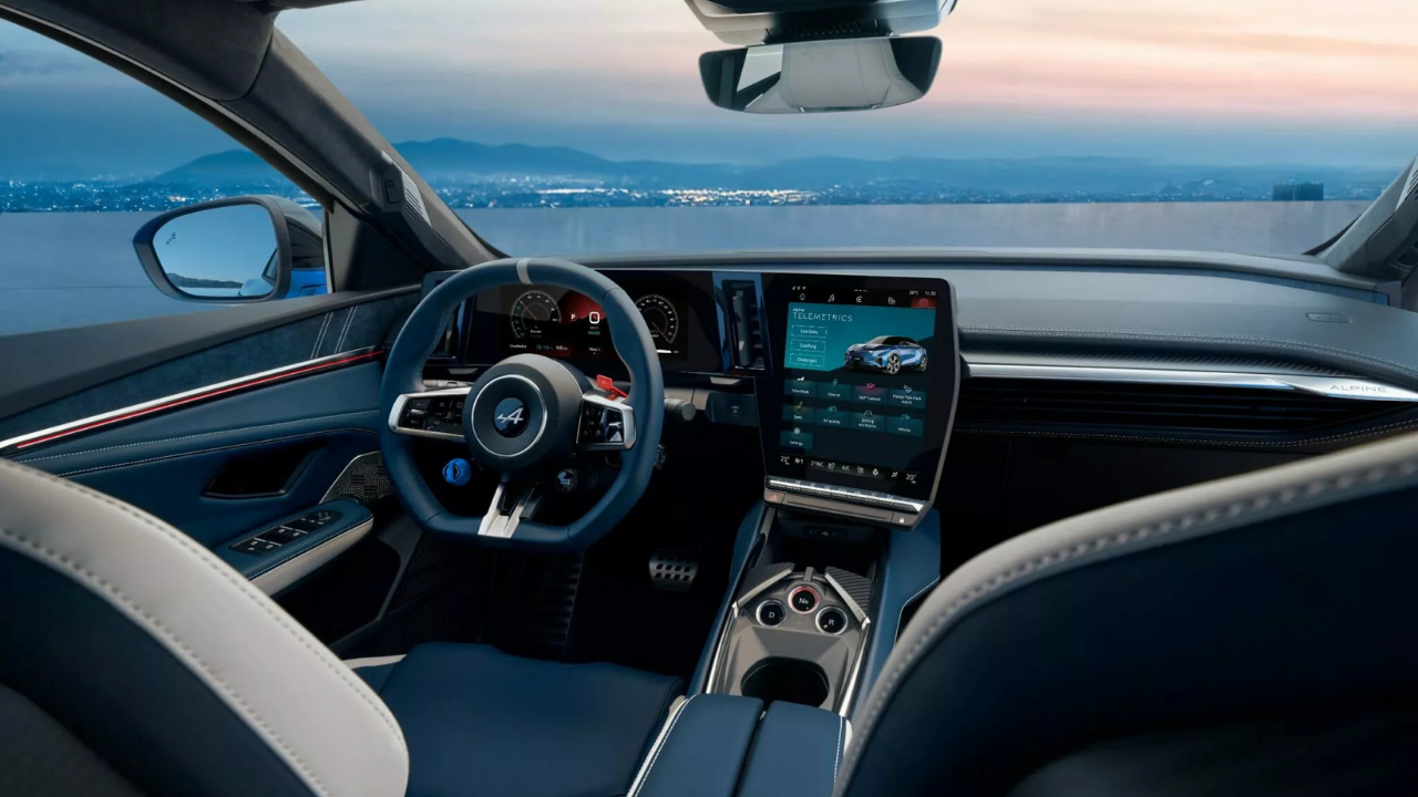 capitanelectro.com | Alpine A390 vs Porsche Macan EV: ¿El Nuevo Campeón de la Guerra de Precios?