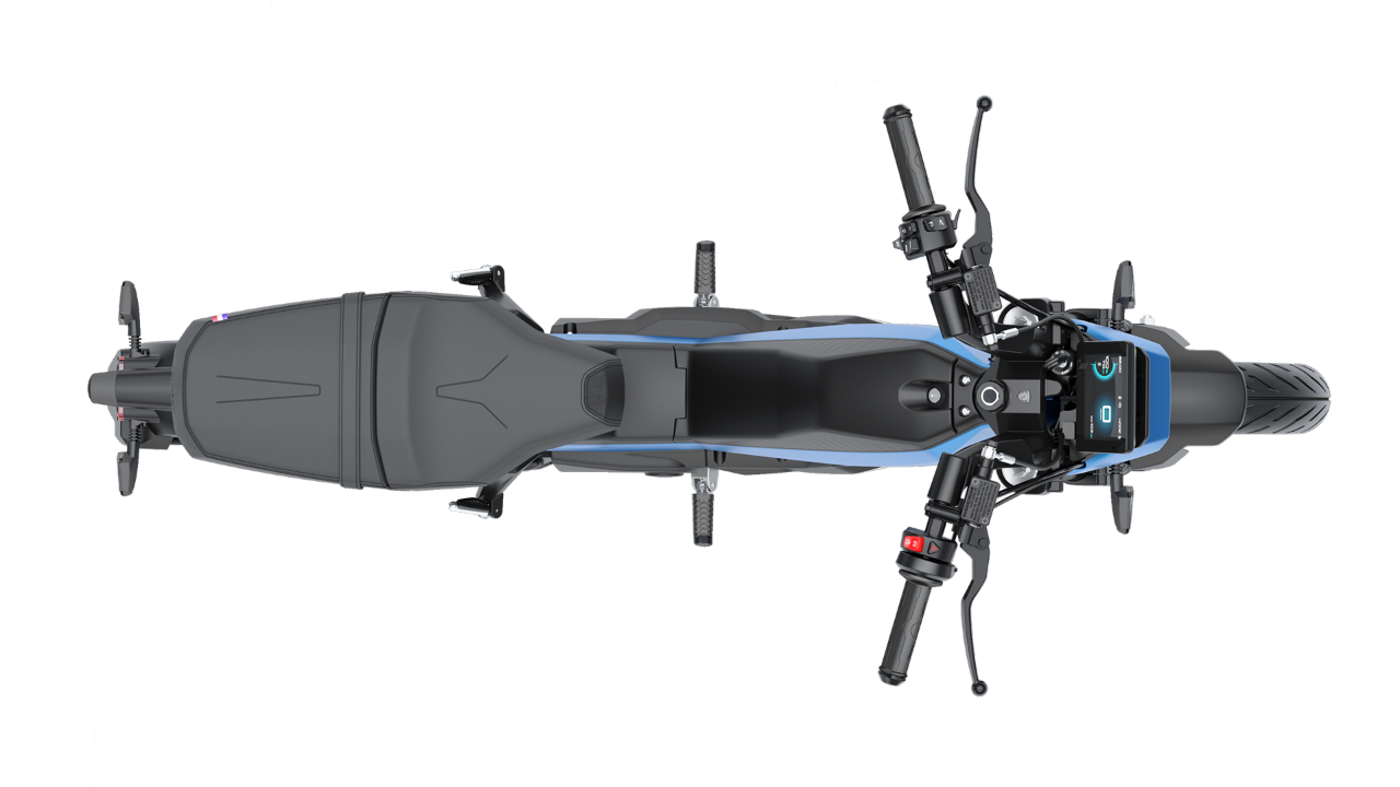 capitanelectro.com | Motoneta Eléctrica 103 de Peugeot: Un Icono Francés Pequeño y Poderoso Recibe un Impulso de Batería.
