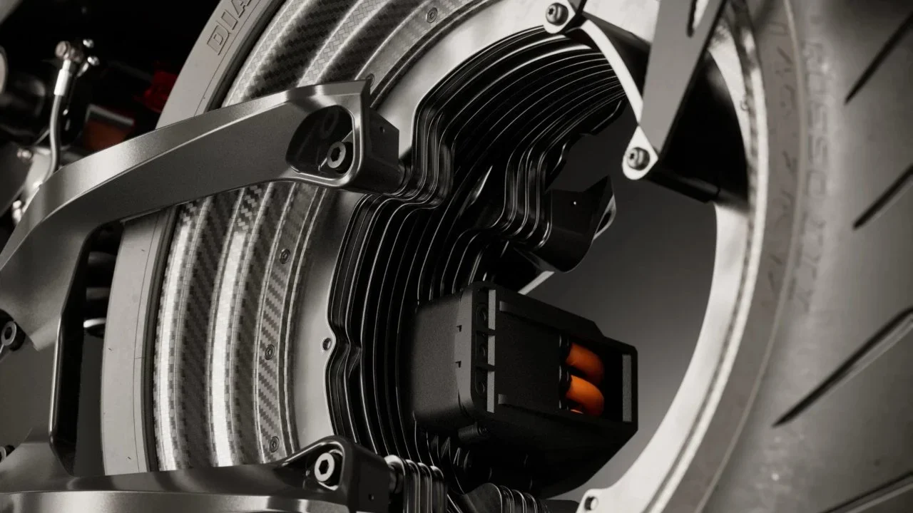 capitanelectro.com | Batería de estado sólido de Donut Lab: ¿Tecnología milagrosa o cuento de hadas finlandés?