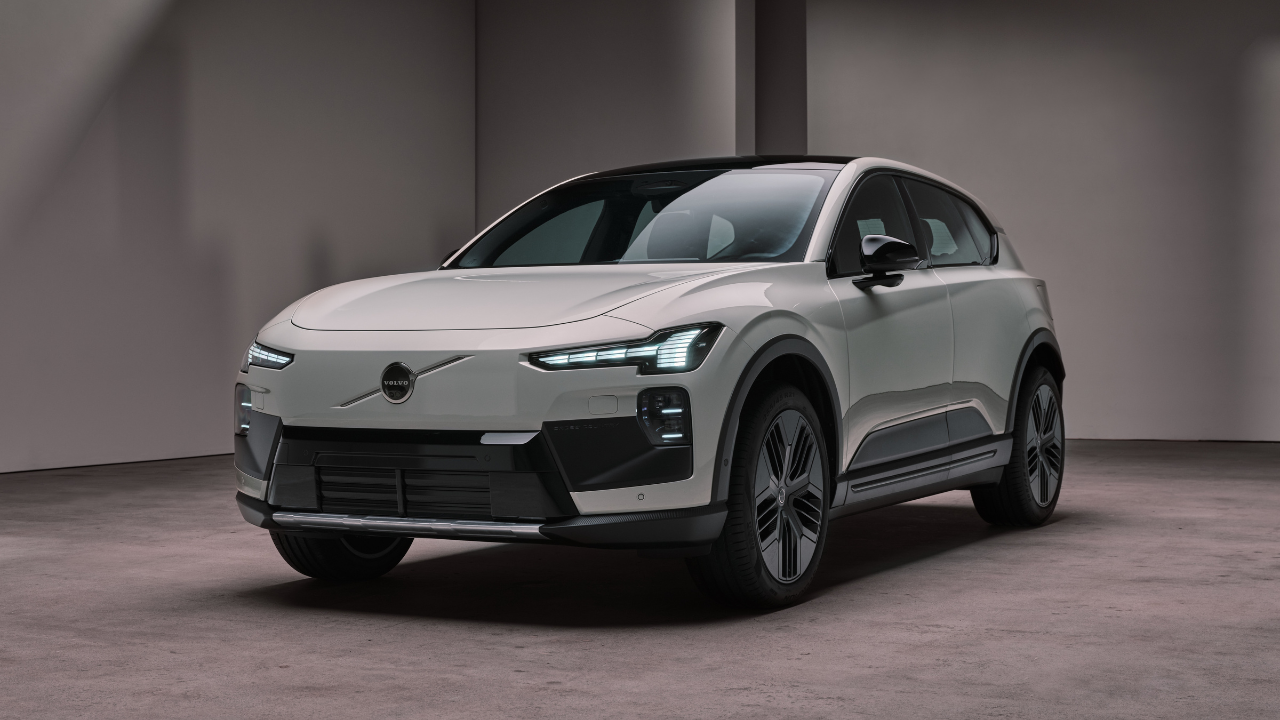 capitanelectro.com | Reseña Volvo EX60 2027: 400 Millas de Autonomía, 671 HP y Carga NACS.