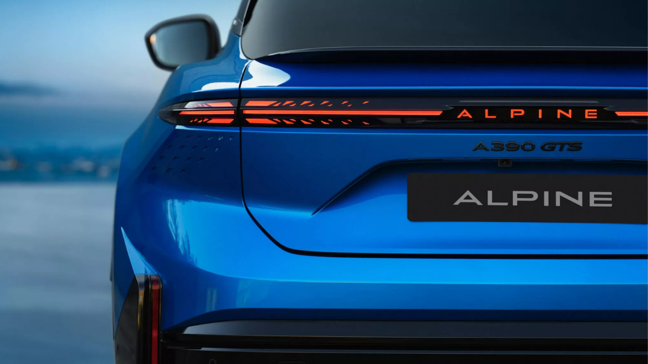 capitanelectro.com | Alpine A390 vs Porsche Macan EV: ¿El Nuevo Campeón de la Guerra de Precios?