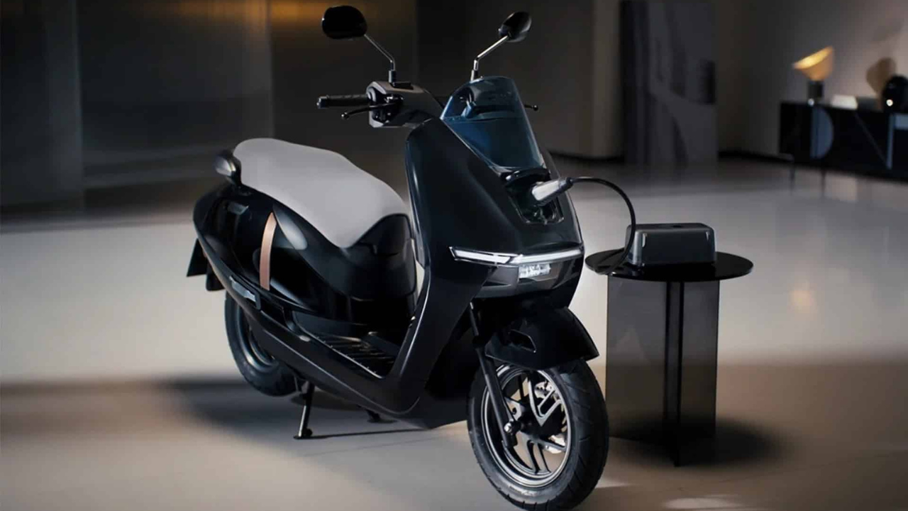 capitanelectro.com | Reseña de la nueva Scooter Eléctrica Honda UC3: Especificaciones, Autonomía y Carga.