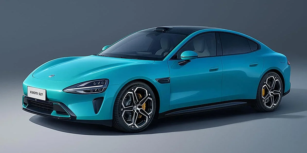 capitanelectro.com | Salud de la batería del Xiaomi SU7: 165,000 Millas y 94.5% de Capacidad.