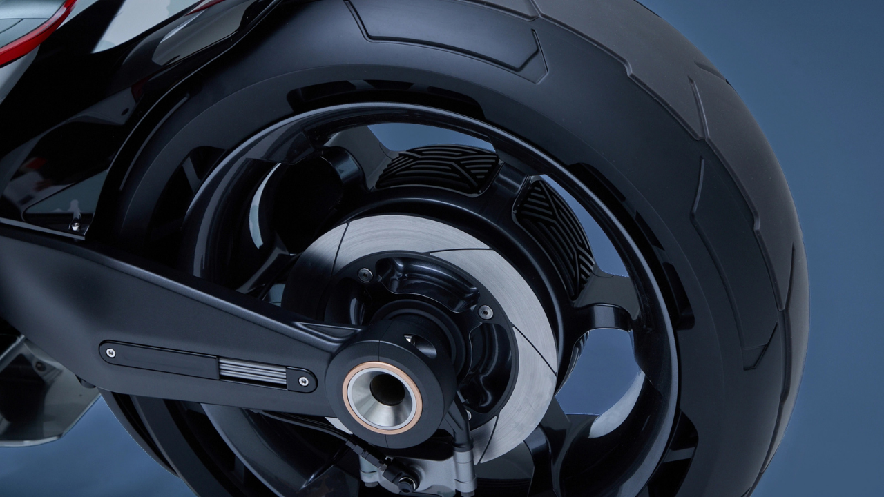 capitanelectro.com | Honda EV Outlier Concept: Análisis, Características y Diseño (2025).