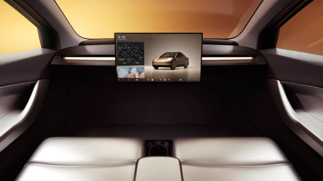 capitanelectro.com | Inicia la producción del Tesla Cybercab: Musk confirma precio de $30,000.