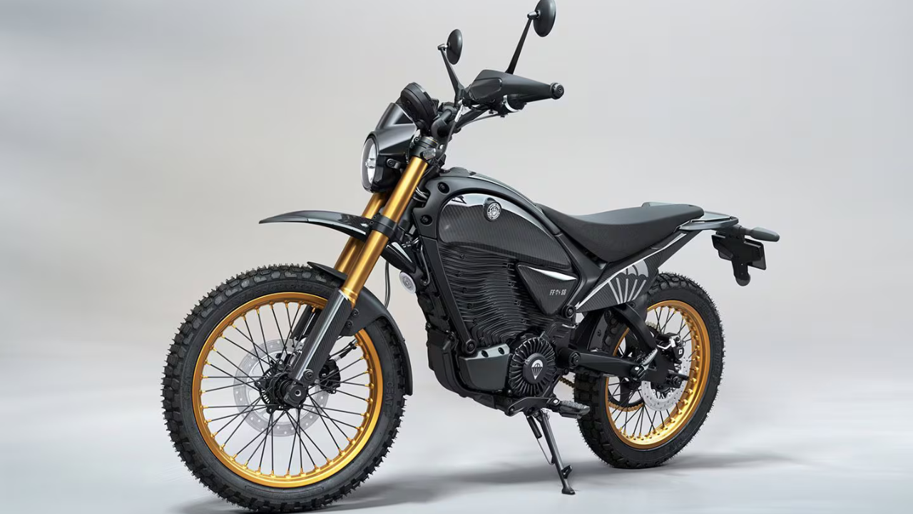 capitanelectro.com | Reseña de la Royal Enfield Flying Flea S6: Estética Impresionante, Especificaciones Perdidas.