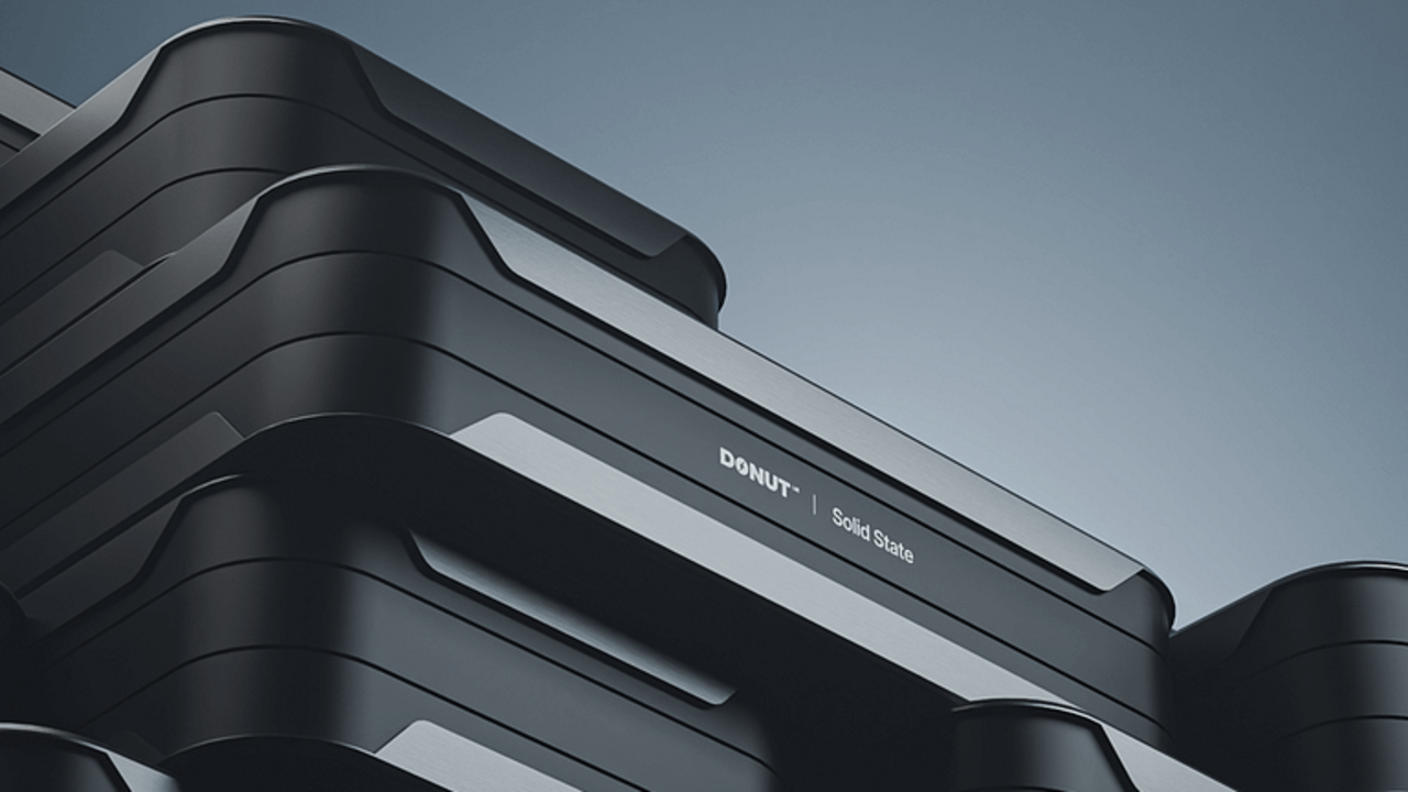 capitanelectro.com | Batería de estado sólido de Donut Lab: ¿350 millas en 10 minutos?
