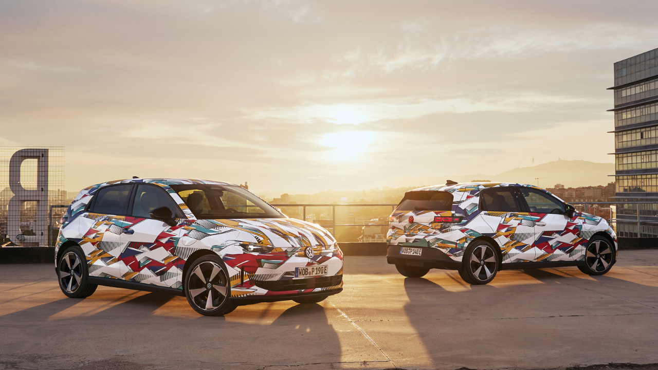 capitanelectro.com | VW ID.Polo: Especificaciones de VE Asequible, 280 Millas de Autonomía y un Aumento Hilarantemente Pequeño en el Espacio para las Piernas.