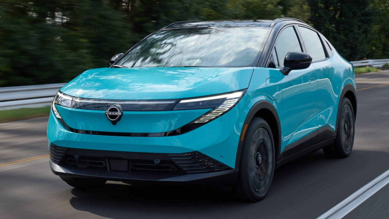 capitanelectro.com | Modelo económico del Nissan Leaf 2026 retrasado: ¿Qué pasó?