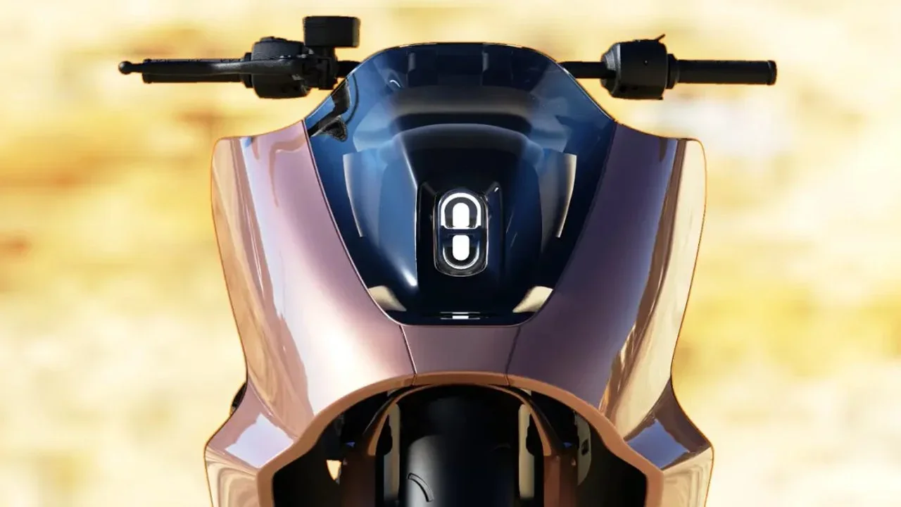 capitanelectro.com | Maxi-Scooter Eléctrico de LiveWire: Rendimiento y Practicidad para Viajeros en EE. UU.