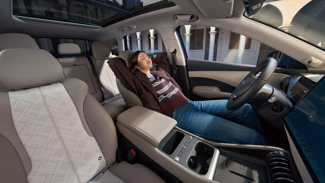 capitanelectro.com | BYD Atto 3 Evo 2026: Especificaciones, Autonomía y Revelación del Precio de $46k.