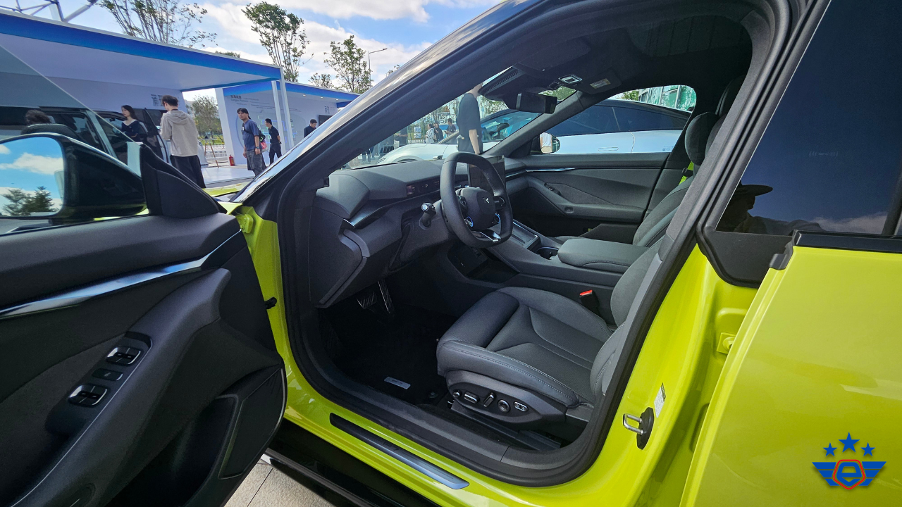 capitanelectro.com | Reseña del XPeng Next P7: El eléctrico de $30k que avergüenza a los superdeportivos.