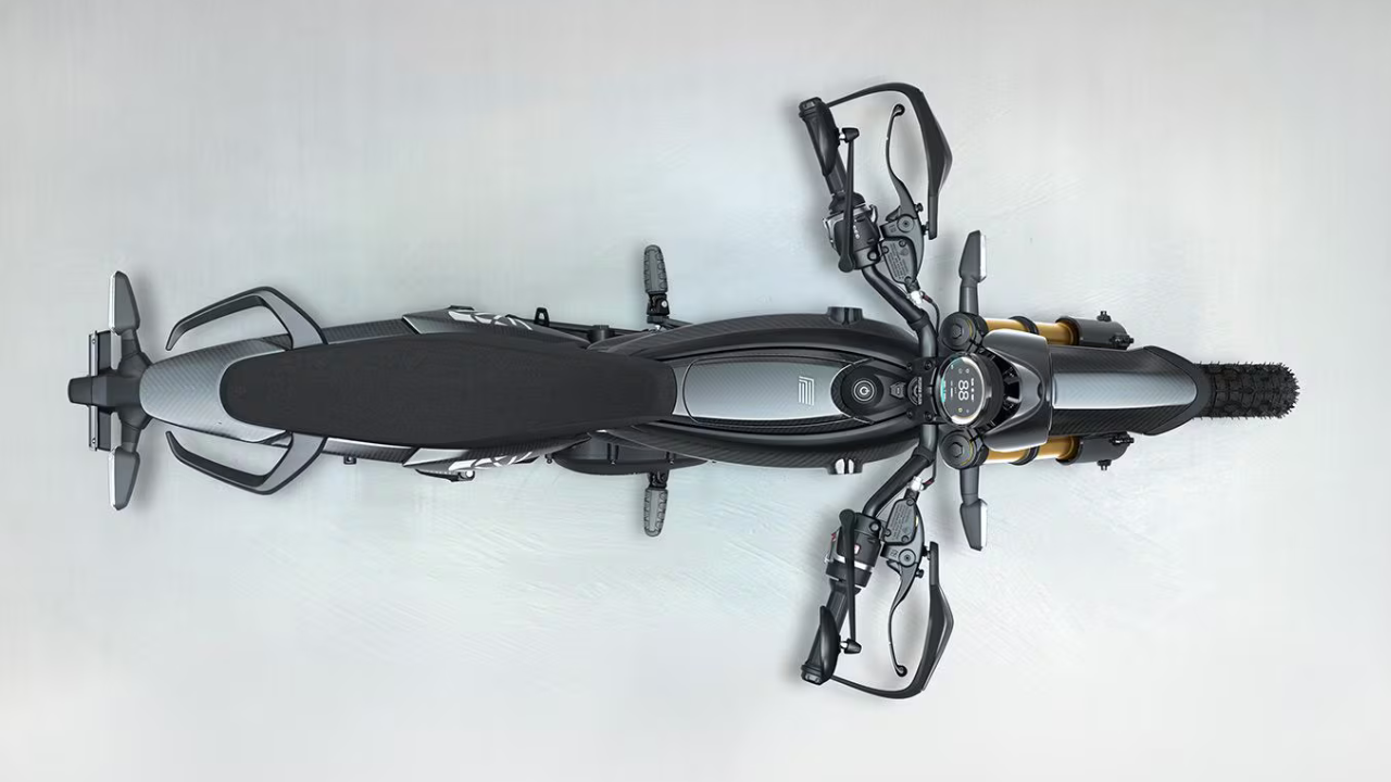 capitanelectro.com | Reseña de la Royal Enfield Flying Flea S6: Estética Impresionante, Especificaciones Perdidas.