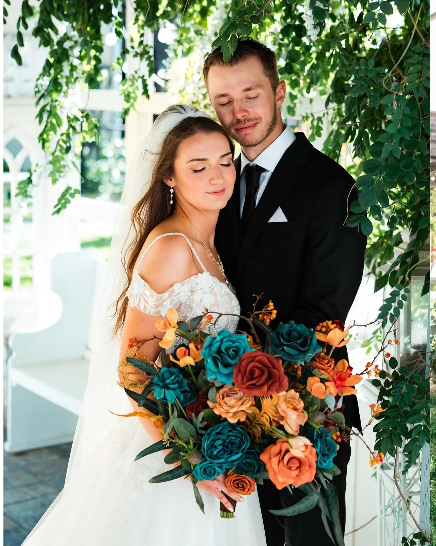 I had the absolute honor of capturing Katelyn and Frank&rsquo;s journey from their engagement session to their beautiful wedding day. Watching their love story unfold and being trusted to preserve these memories has been such a joy.

Their day was fi