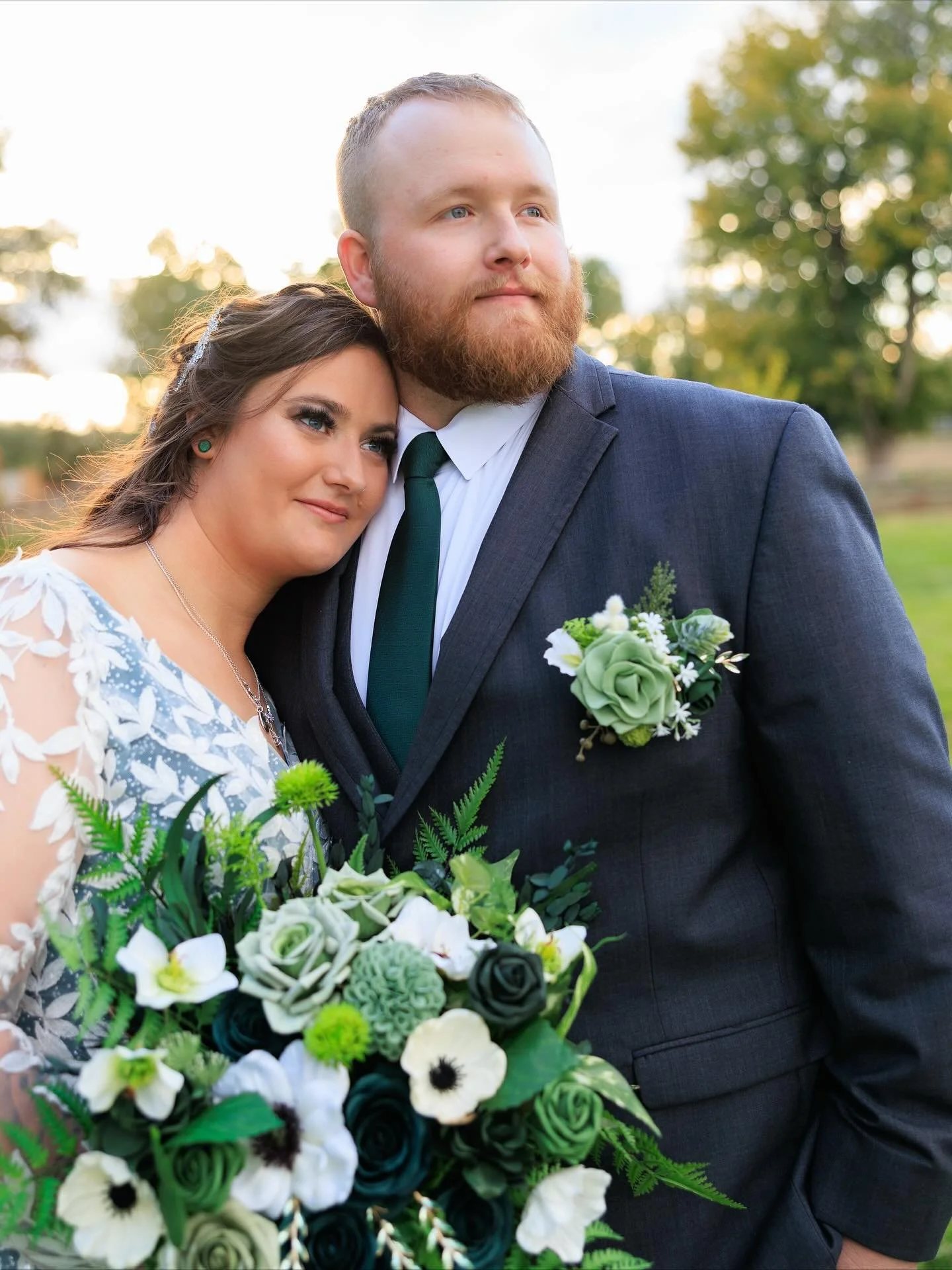 Capturing moments like this reminds me why I love what I do preserving emotions that last long after the big day.

#CreateMemoriesPhotography #BoisePhotographer #IdahoWeddingPhotographer #BoiseWeddings #PostWeddingSession #LoveStory #WeddingPhotograp
