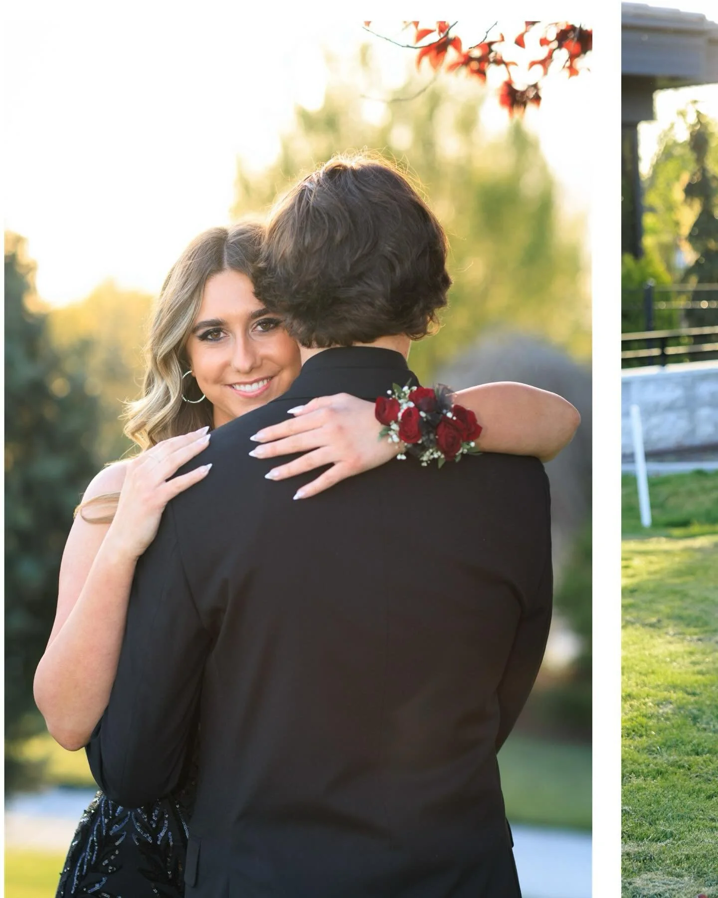 📸 Create Memories Photography
#Prom2026 #PromPhotography #TimelessMoments