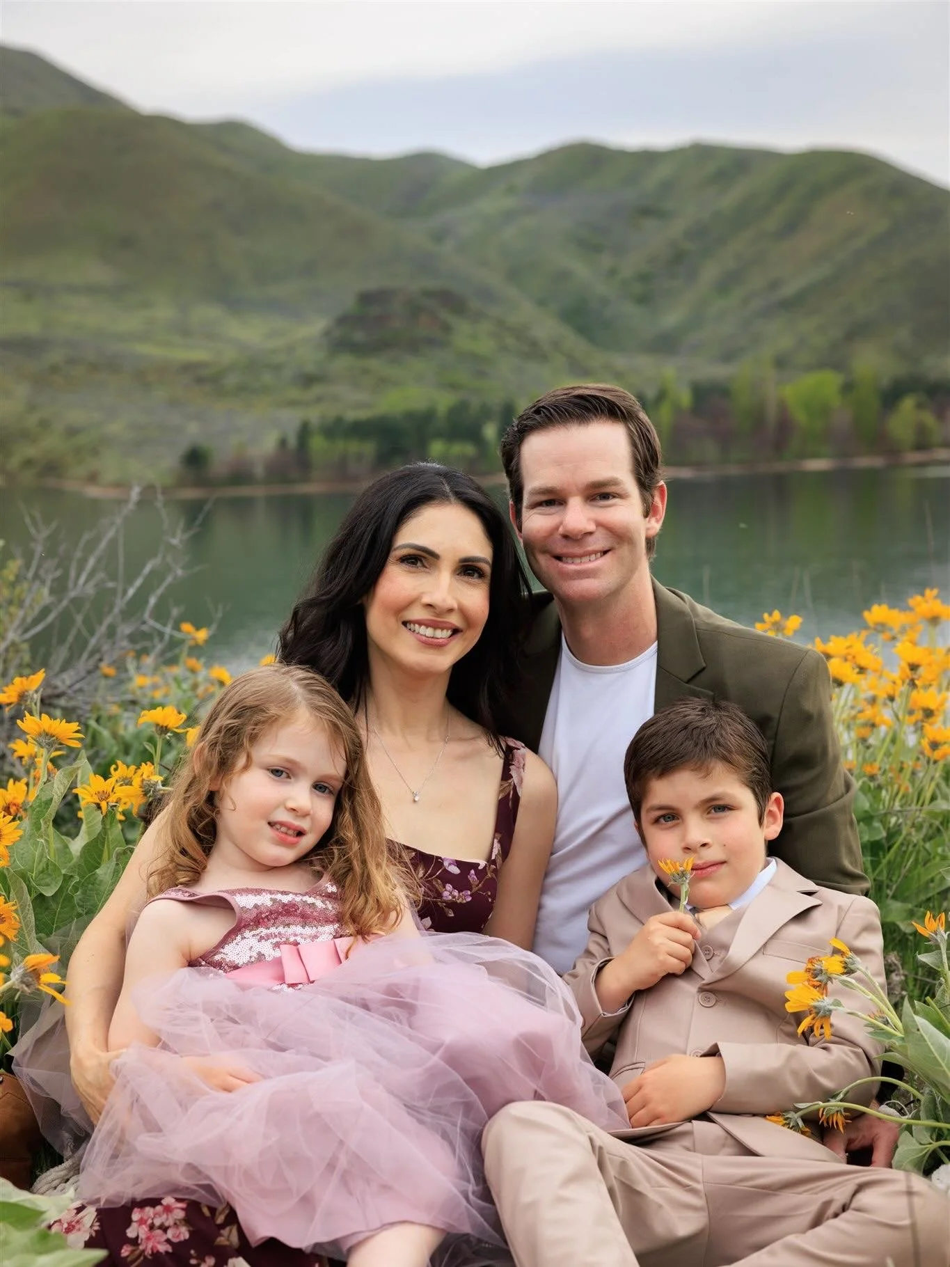 This session was a beautiful reminder of what family photography is truly about&mdash;connection, authenticity, and capturing moments as they naturally unfold.  #CreateMemoriesPhotography #BoisePhotographer #LocalPhotographer #BoiseIdaho #IdahoPhotog