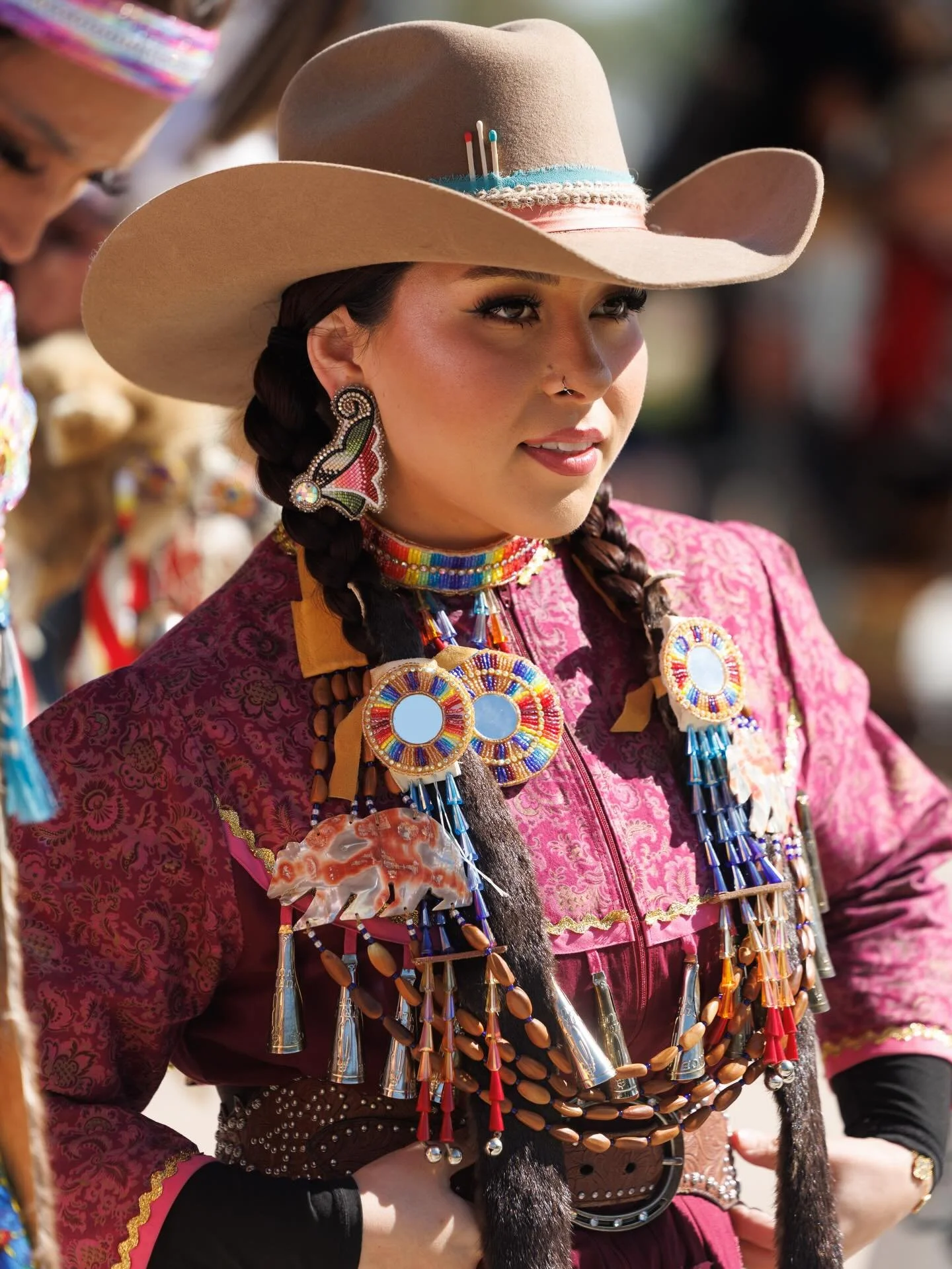 Social Powwow @collegeofwesternidaho