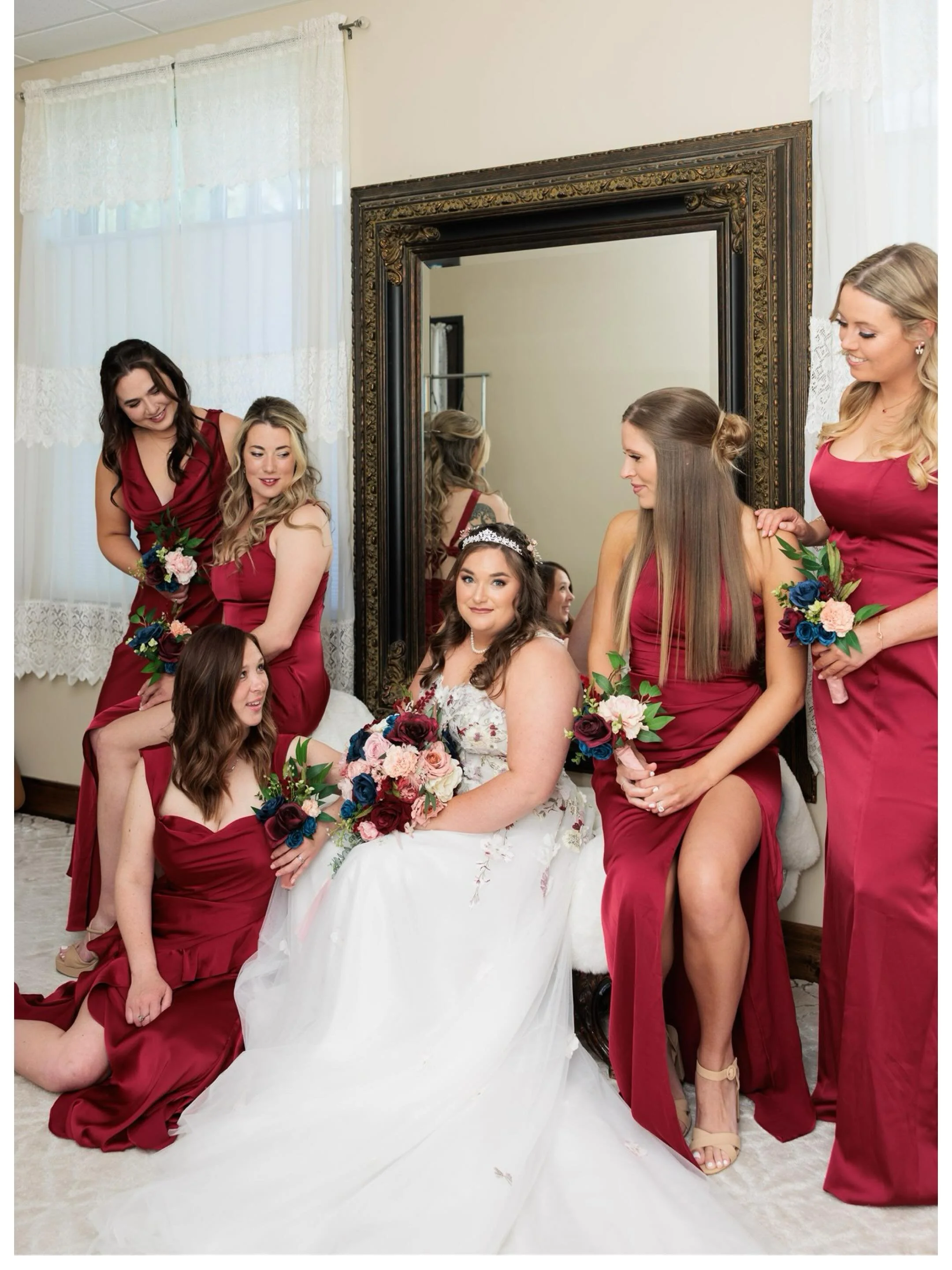 It is an honor to document memories like these and turn fleeting moments into lasting legacy. 📸✨
#WeddingPhotographer #BoiseWeddingPhotographer #IdahoWeddingPhotography  #WeddingDetails BridalPortraits #TimelessPhotography