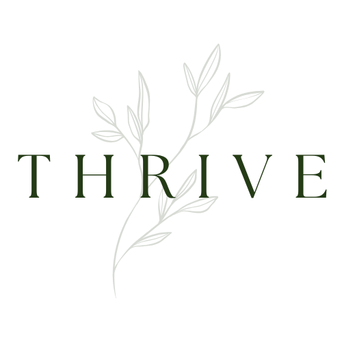 thrive fitness studio
