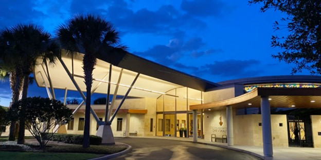 Congregation Ohev Shalom Kabbalat Shabbat Services