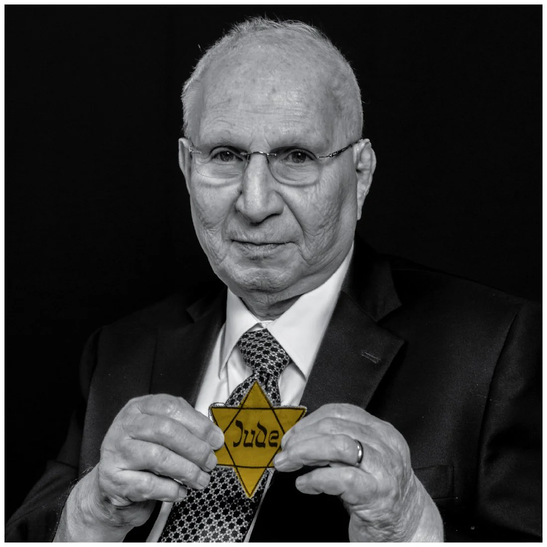 Fragility of Democracy Workshop, Session 4: When Law Becomes Weapon: The Nuremberg Laws and the End of Citizenship