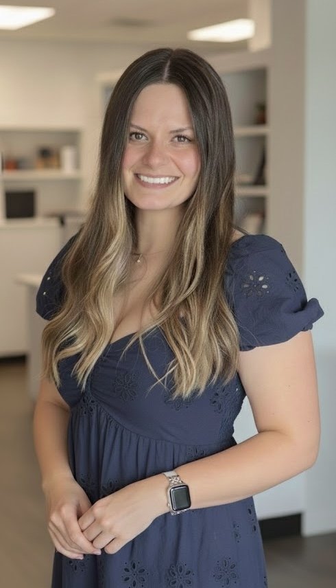 Kelly Wargo, Intern