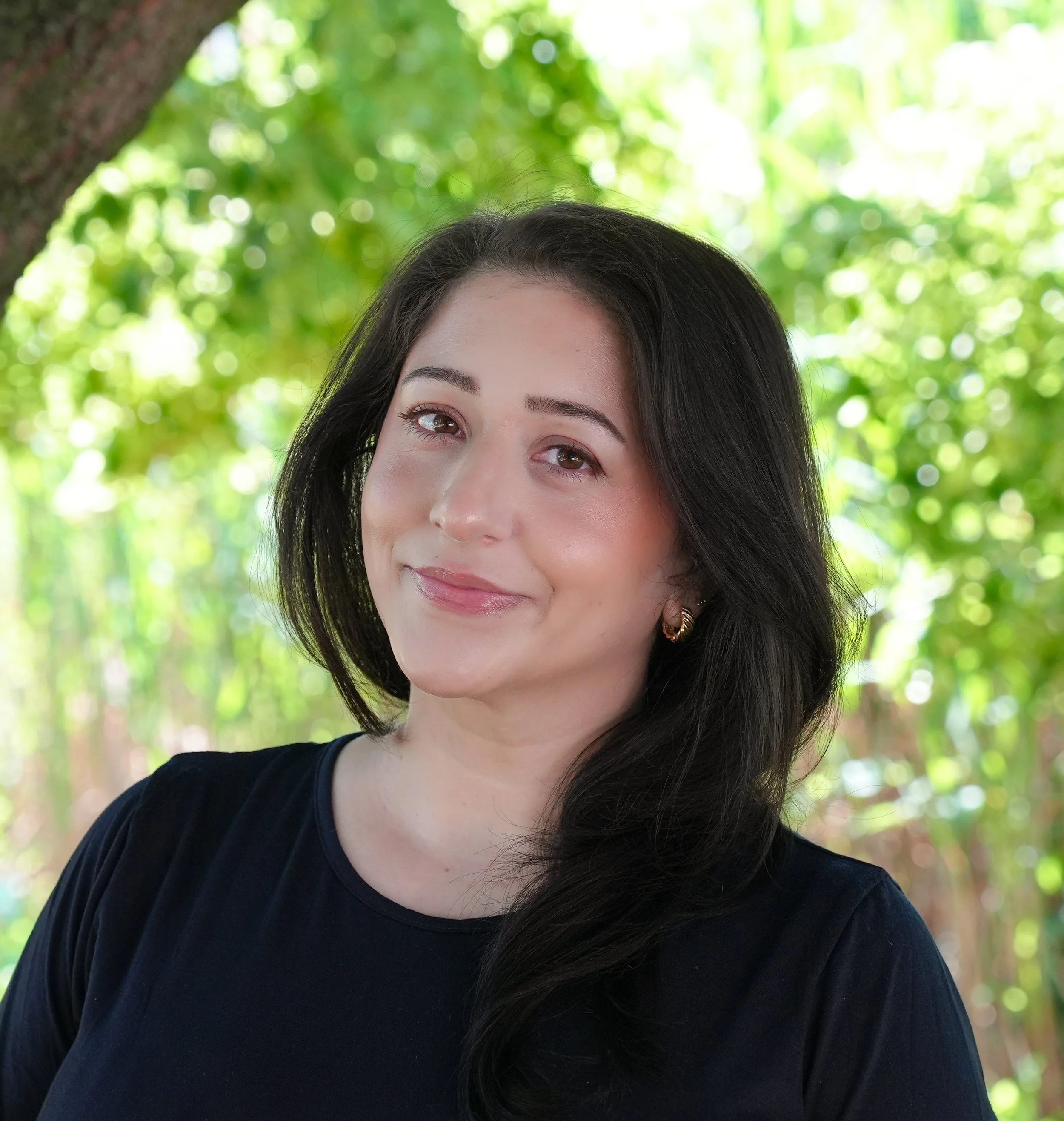 Bianca Gambino, LCPC, Clinical Director