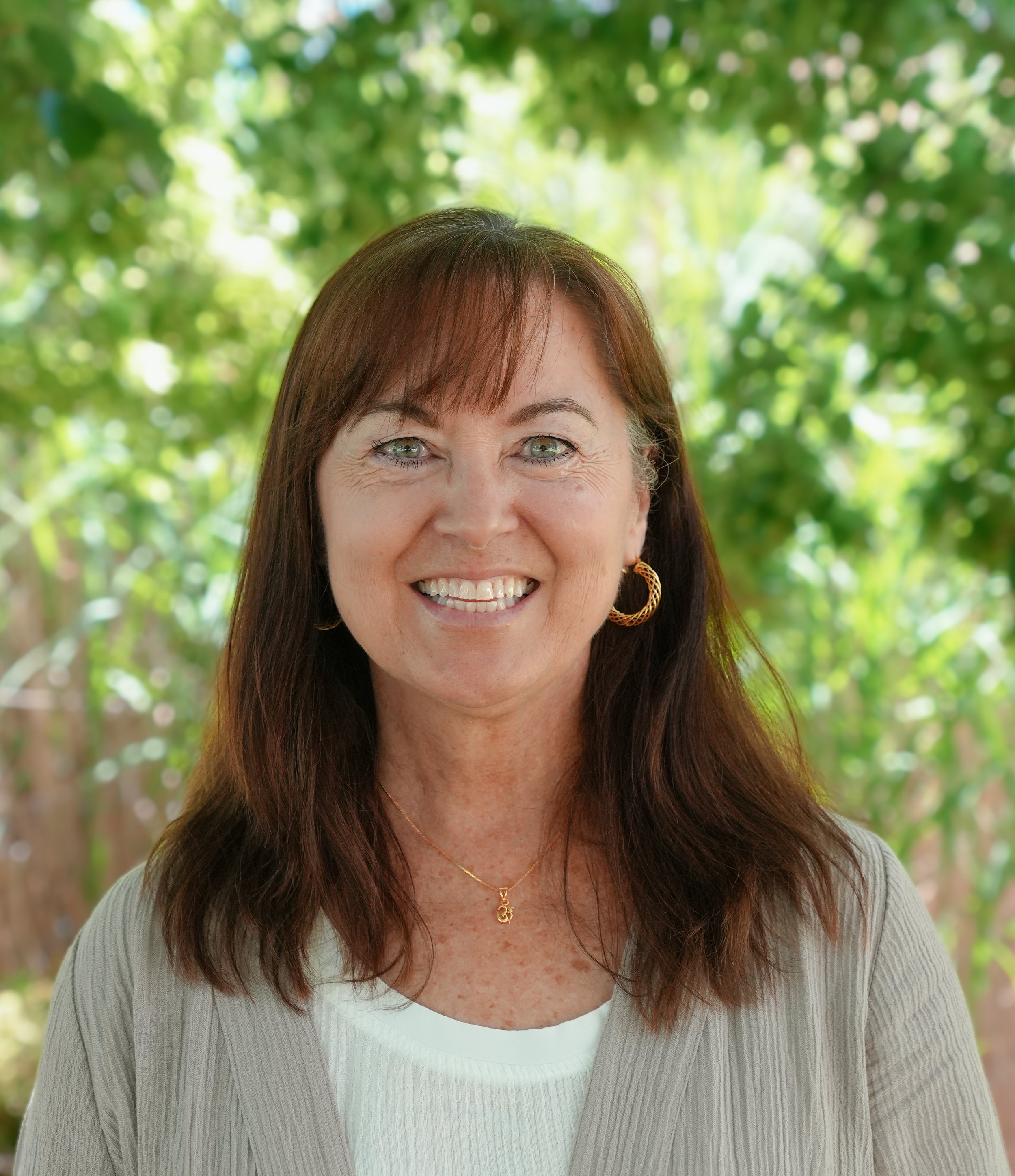 Jennifer Coghlan, Intern