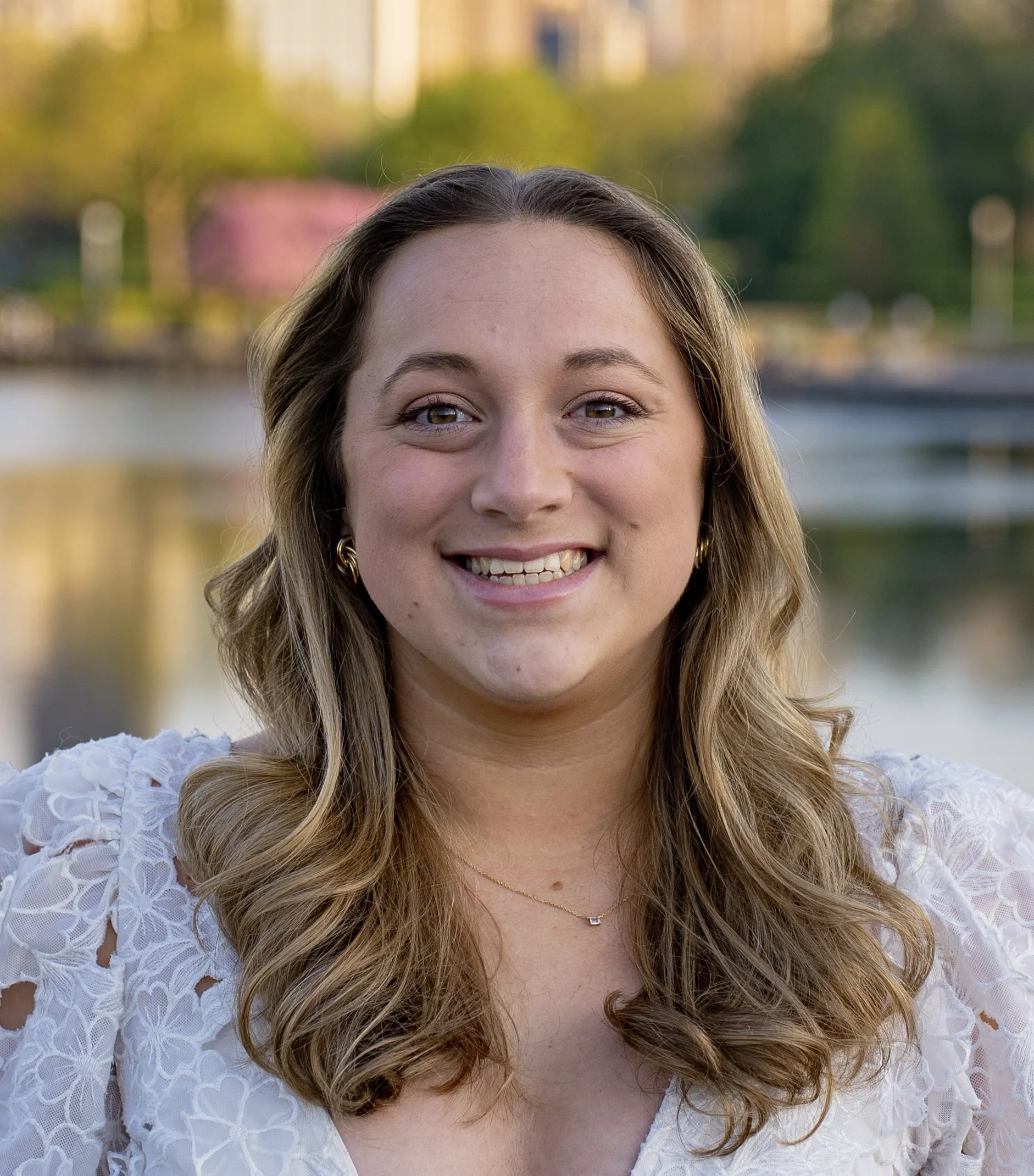 Haley Neal, Intern