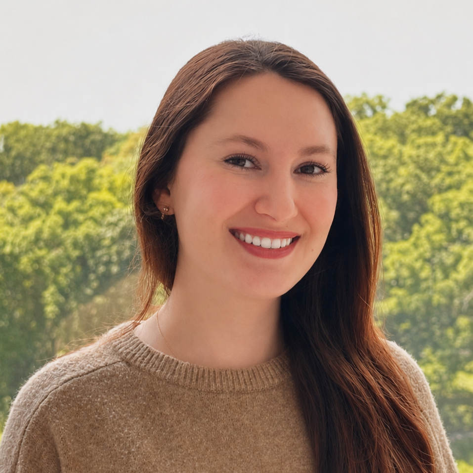 Katie Terry, Intern