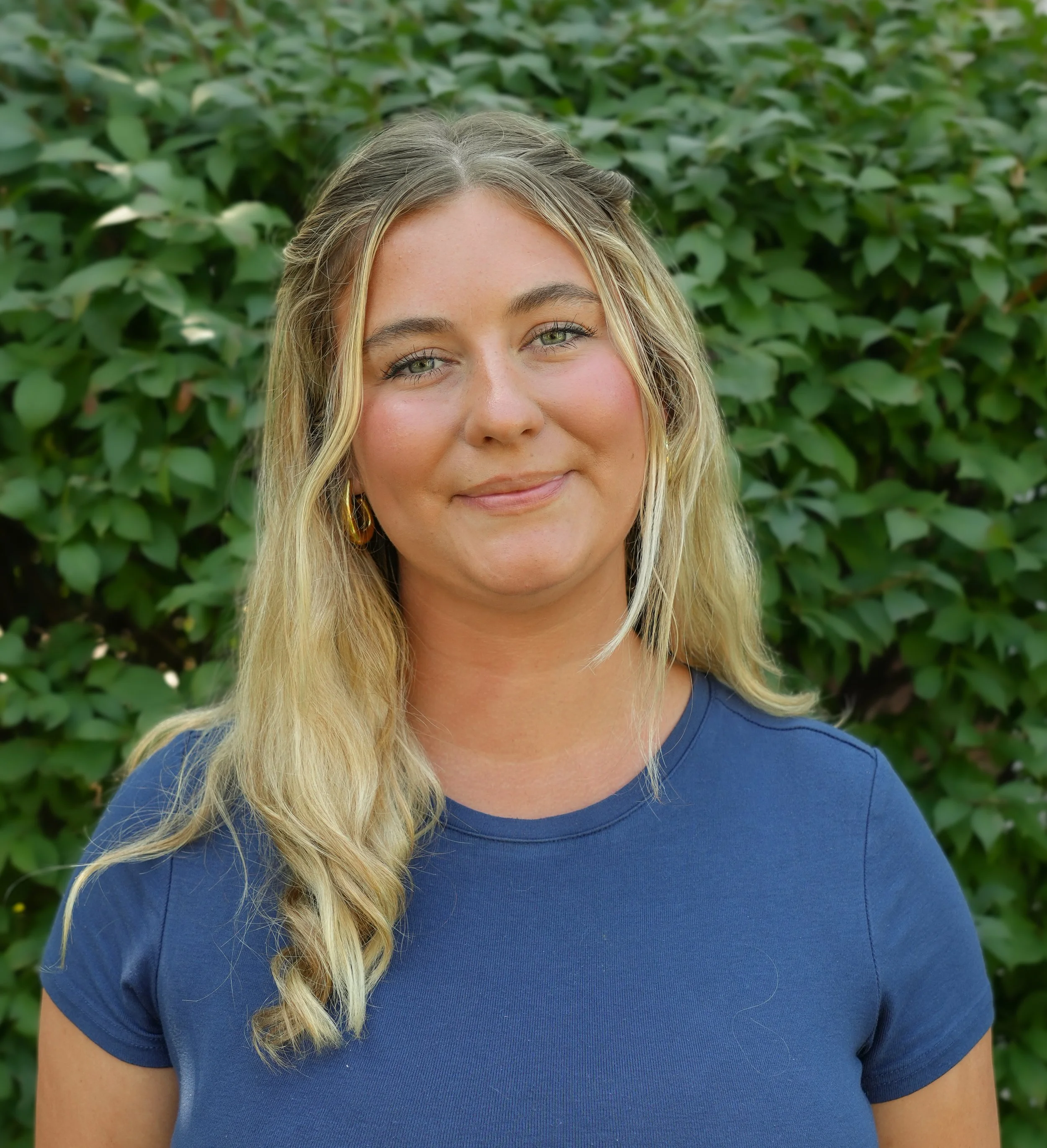 Lianna Wilkes, Intern