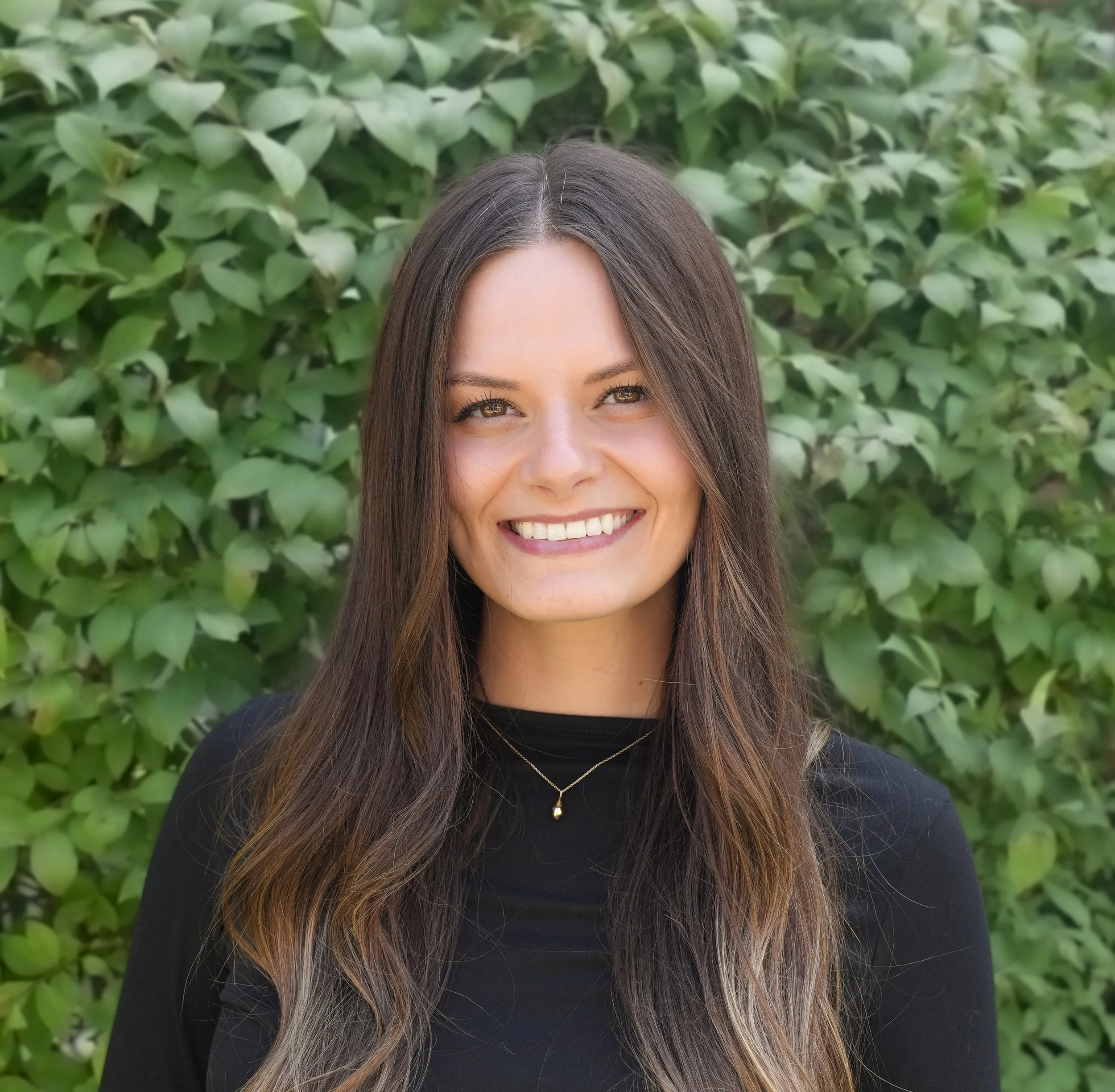 Kelly Wargo, Intern