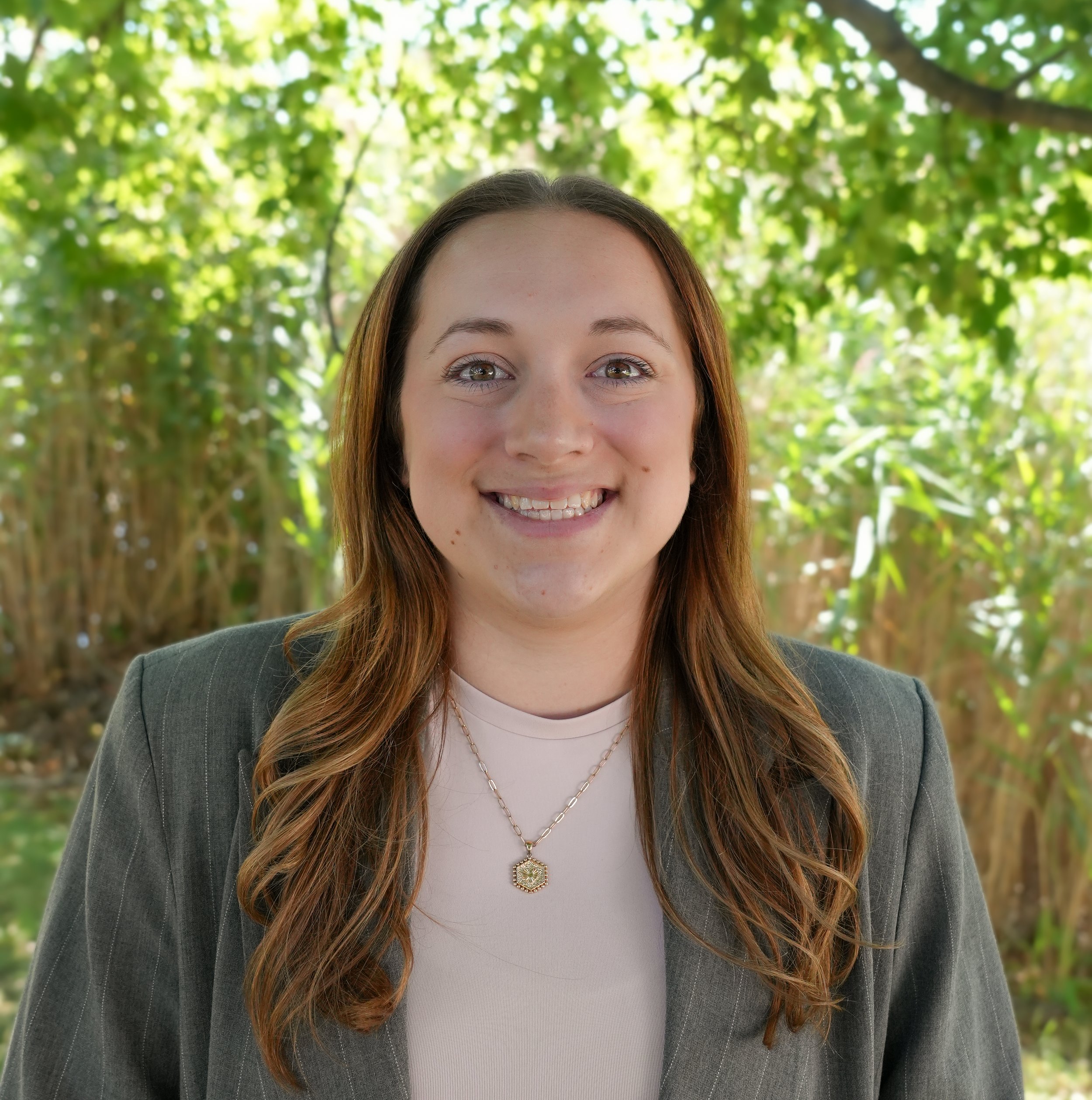 Haley Neal, Intern