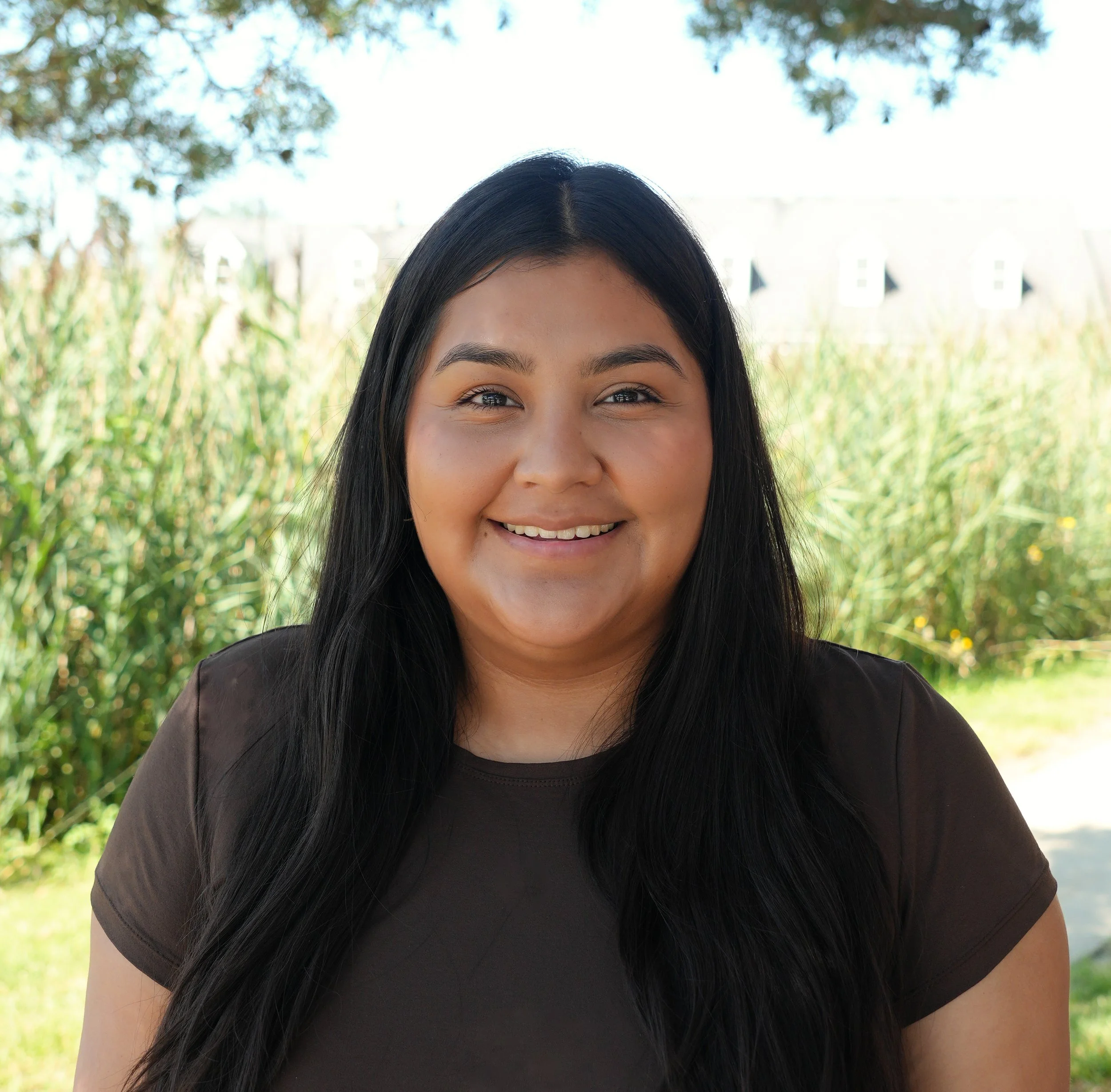 Cendy Martinez, Intern