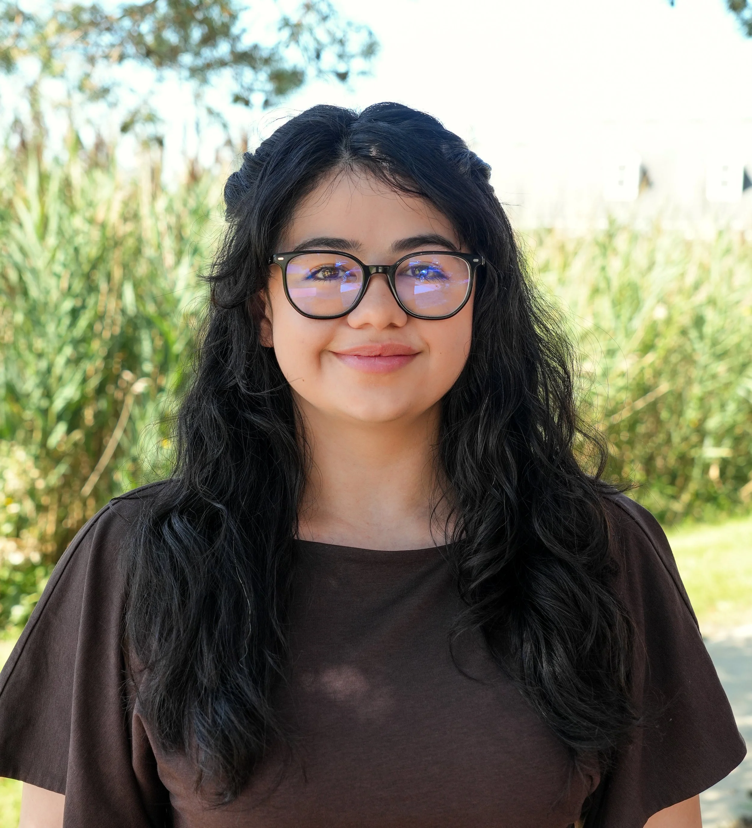 Teadora Bowen, Intern
