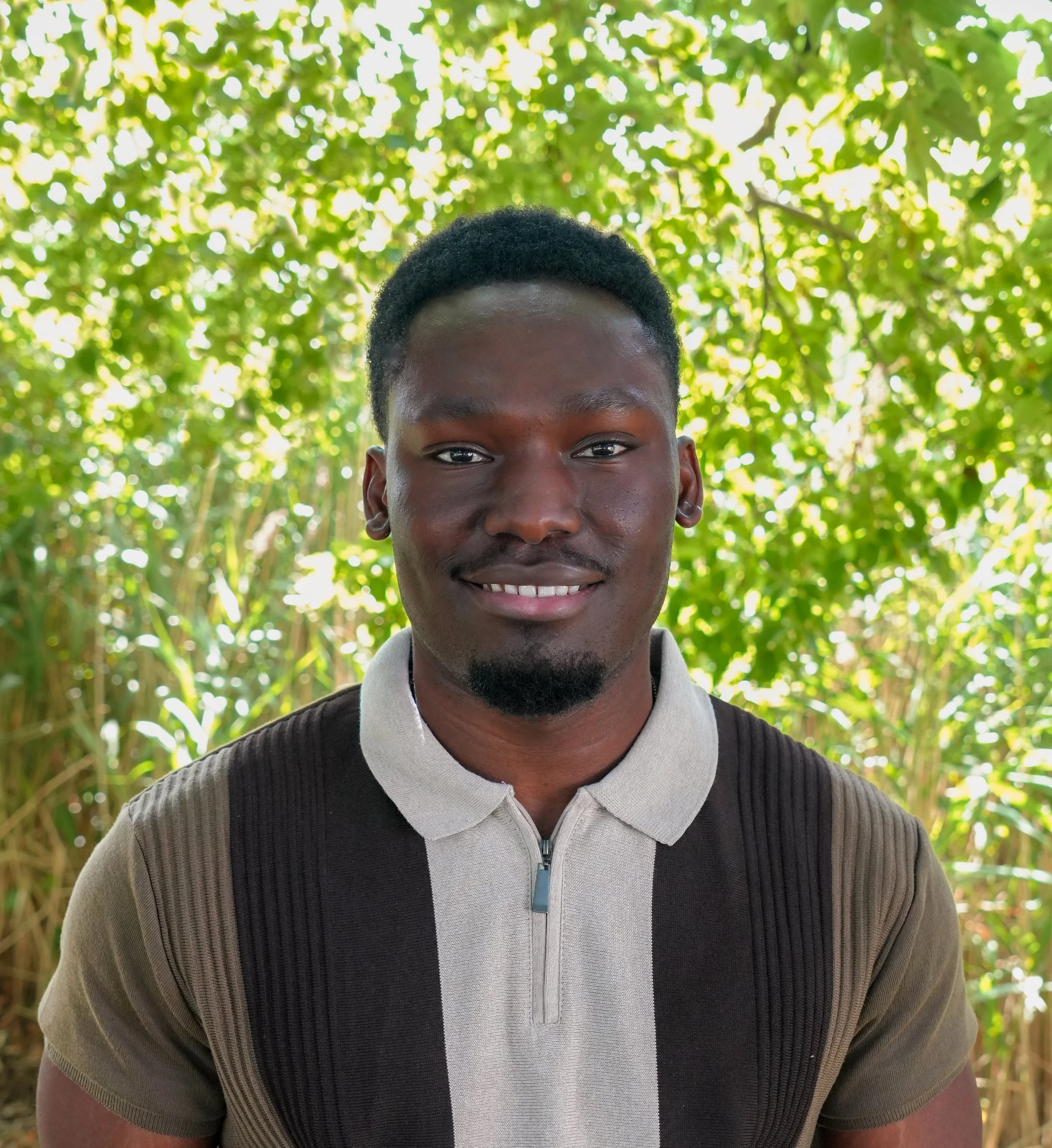 Kingsley Chukwudi, Intern