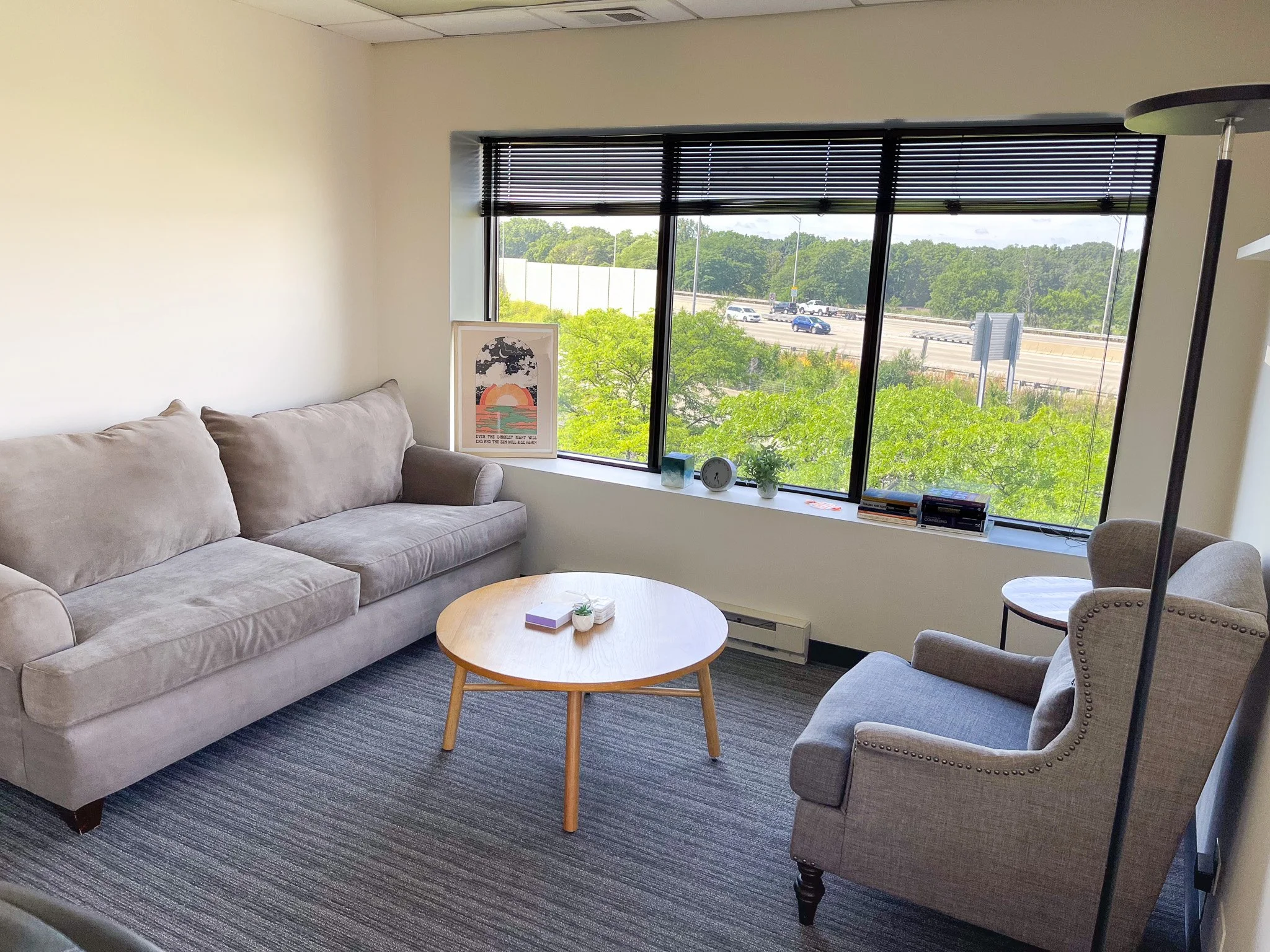 park ridge chicago therapy office