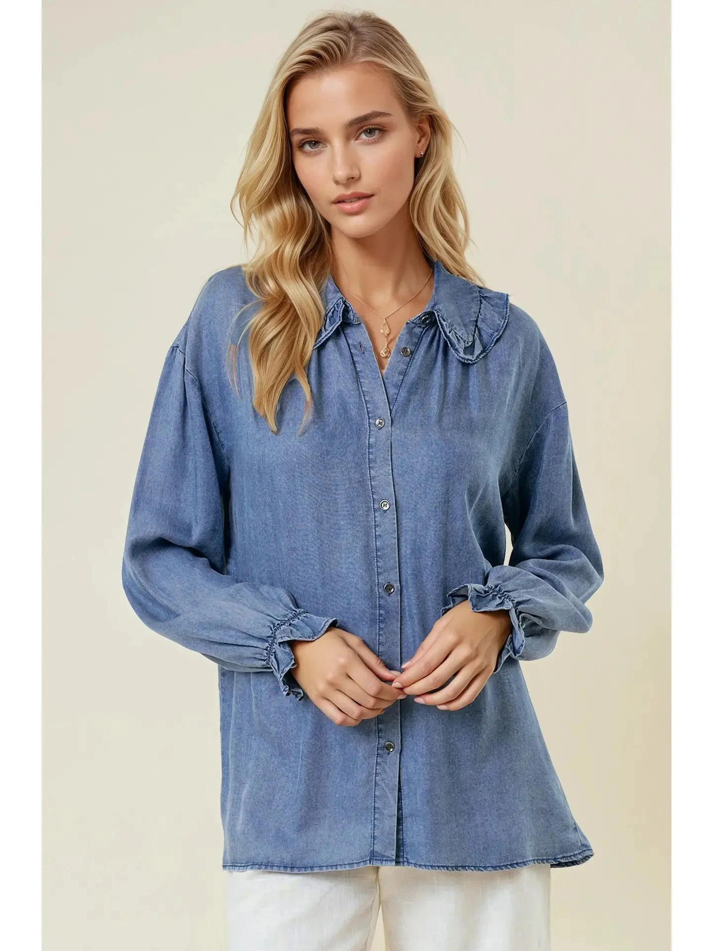 Victoria Jean Shirt