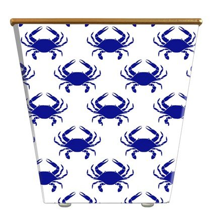 Crab Cachepot 36.00