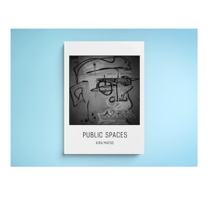 Photo Essay Book