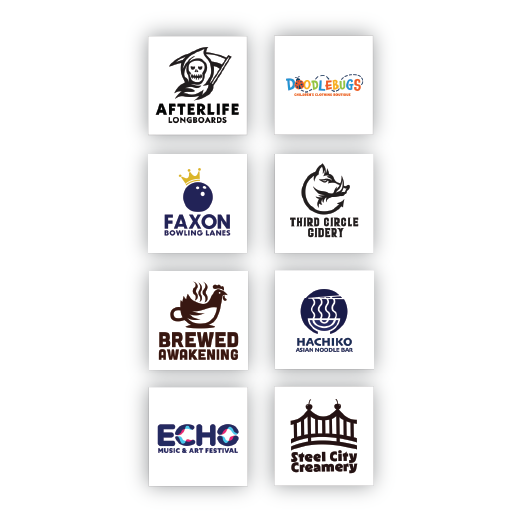 Logoboard