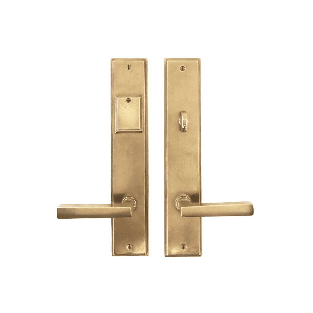 Stepped Entry Set Express